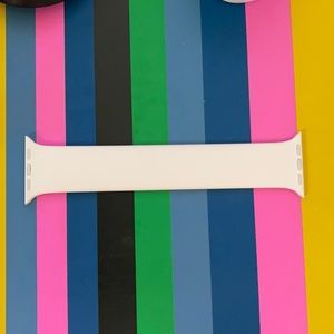 Infinity Apple Watch band size 3 40mm